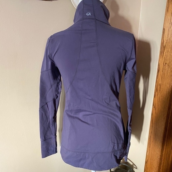 Gap body fit jacket - Picture 5 of 7